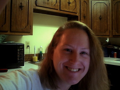 Cynthia Mclaughlin