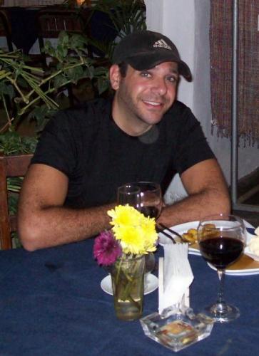 Brian Litwin