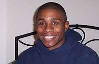 Louis Jones