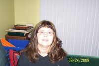 Jeanette Bolin