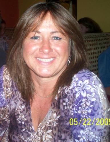 Lori Bogosian