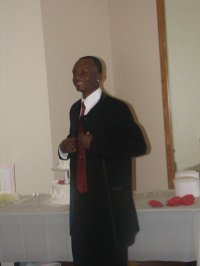Antonio Mcbride