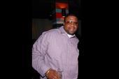 Leon Garrett