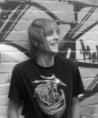 Jaime Hagarty