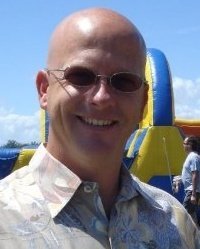 Steven Hjelmeir