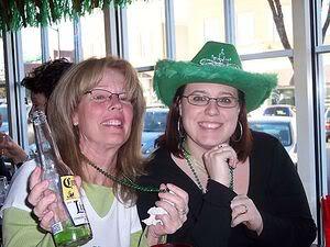 Donna Gaddy