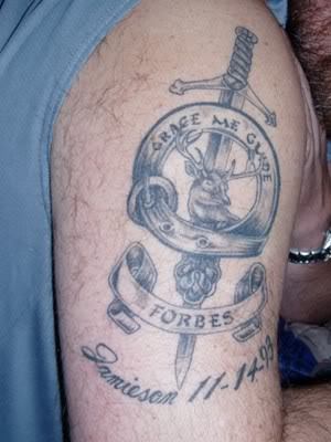 Kevin Forbes