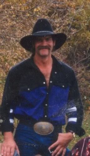 Ronnie Weldon