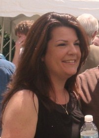 Pamela Holder