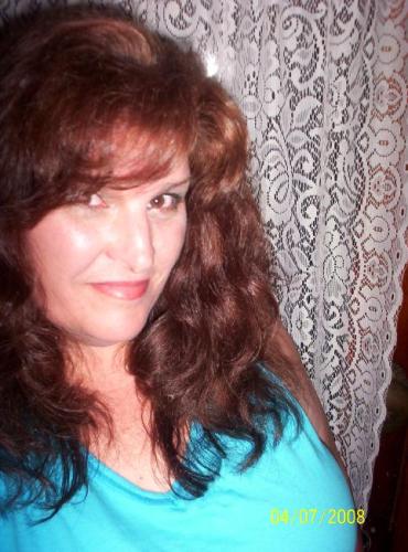 Lydia Burfield