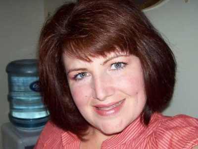 Renee Flaherty