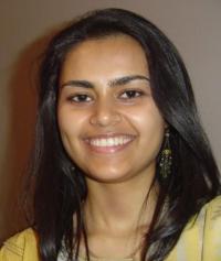Mira Jadeja