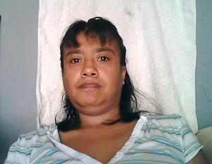 Mary Rico