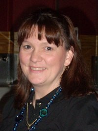 Angela Spivey