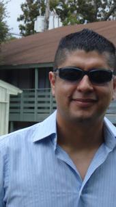 Oscar Godoy