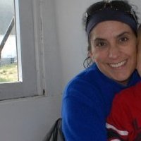 Judith Lewnard