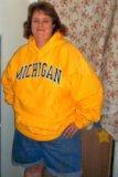 Gail Arnold