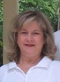 Maureen Sullivan