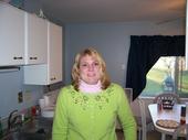 Tracy Rogers