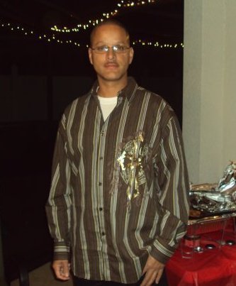 Ernie Maldonado