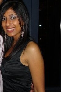 Sajani Mehta