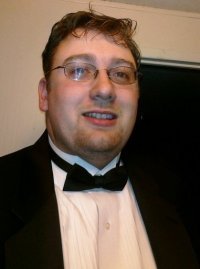 Jonathon Tangye
