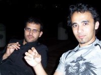 Omer Akmal