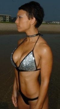 Jasmine Rosa