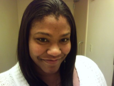 Melinda Mccall