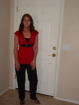 Elaine Pridgen