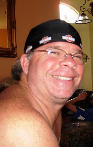 Curtis Hehl