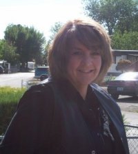 Kathleen Hawkins