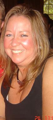 Catrina Wilkinson