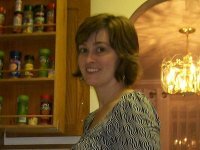 Jill Mccourt