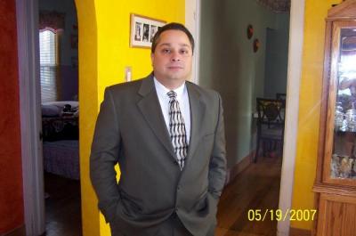 Edwin Gerena