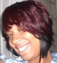 Latarah Spence
