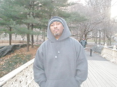 Willie Andrews