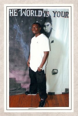 Damien Crayton