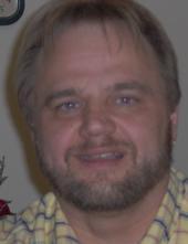 Dale Ward