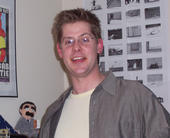 Douglas Peterson