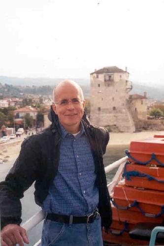 Jose Jimenez