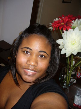 Marlina Curtis