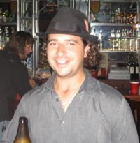 Christos Georgakopoulos