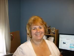 Suzanne Fontaine