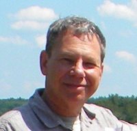 Andrew Ravick