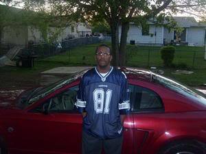 Tyrone Manning