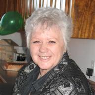 Janie Blevins