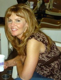 Carrie Monson