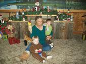 Sharon Bounds