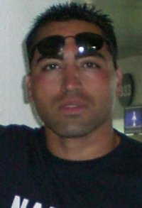 Mohammed Daeisadeghi